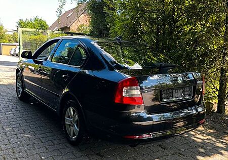 Skoda Octavia 1.2 TSI DSG Ambiente Ambiente