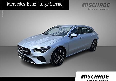 Mercedes-Benz CLA 180 Shooting Brake CLA 180 SB Progressive LED*360°K*Distro*Totw.-A.