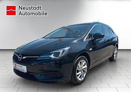 Opel Astra Elegance Sports Tourer LED-Matrix-Licht, K