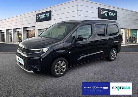 Opel Combo 1.5 D GS XL LED SHZ LHZNAVI PDC 180° CAM