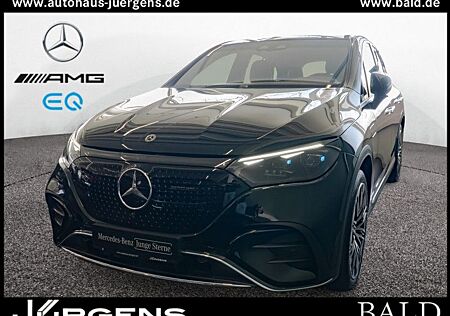 Mercedes-Benz EQE SUV EQE 500 SUV 4M AMG-Sport/Hyper/DIGITAL/Sitzklima