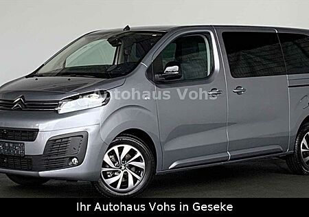 Citroën Spacetourer L2 8-Sitzer|2xST|ACC|TOT|RFK|SHZ|VZE