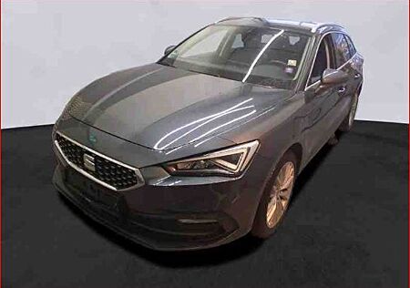 Seat Leon ST XC e-Hybrid Navi-XL SHZ el.HK Kam LM18