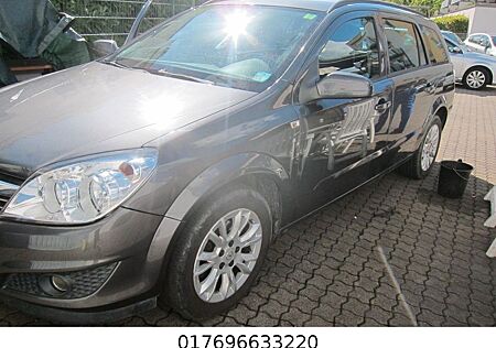 Opel Astra H Caravan Edition