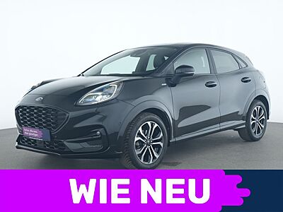 Ford Puma ST-Line X Navi|ACC|Winter-Paket|Bang&Olufse