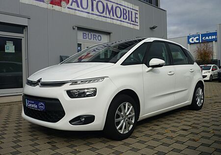 Citroën C4 Picasso /Spacetourer Seduction 1.Hd. Garantie