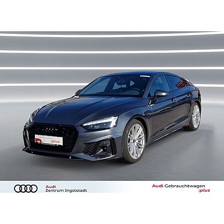 Audi A5 leasen