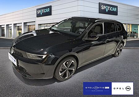Opel Astra L 1.2 Turbo Elegance