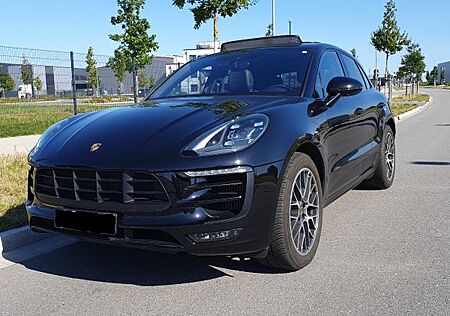 Porsche Macan GTS, SPORT, PANO, LUFT,LED,DASHCAM,VERBUND