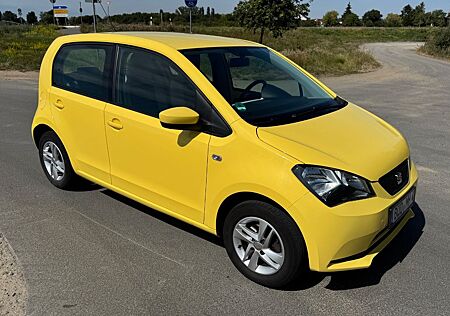 Seat Mii 1.0 | Klima | TÜV 04.2027 | 5 Türen