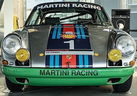 Porsche 911 Urmodell 911 R, original SWB, DEUTSCH