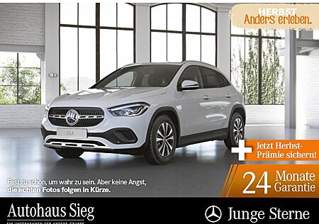 Mercedes-Benz GLA 250 gebraucht kaufen Mercedes-Benz GLA 250 e Style+MBUX+SHZ+LED+PDC+Kam+Apple+Tempo
