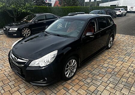 Subaru Legacy Kombi/ Outback Comfort 2.5,LEDER,