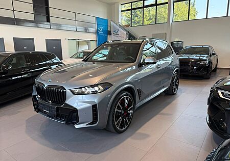 BMW X5 30 d xDrive M Sport AID/ACC/PANO/KEY/360°/AHK