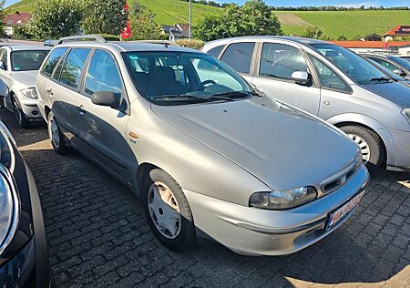 Fiat Marea 1.6 Tüv 09/2026 Nur100tkm Servo Zv el.Fh