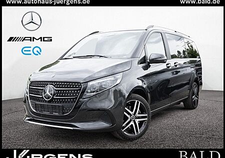 Mercedes-Benz V 300 L Avantgarde/Navi/Wide/AHK/Burm/Stdhz/360
