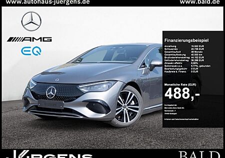Mercedes-Benz EQE 300 ElectricArt/DIGITAL/360/AIRM/Memo/Distr