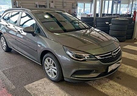 Opel Astra K Sports Tourer Edition 1.Hand
