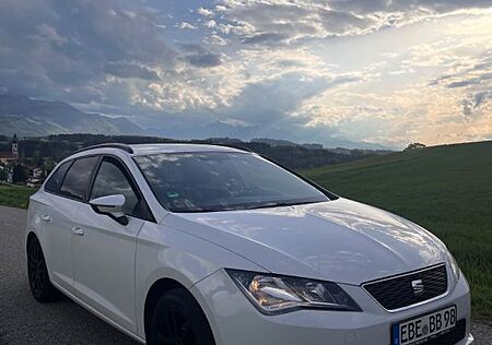 Seat Leon ST 1.6 TDI