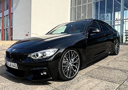BMW 440i 440 Gran Coupé xDrive Gran Coupé M Spor...