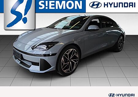 Hyundai IONIQ 6 77,4kWh 2WD TECHNIQ 20 Zoll Alu HUD Navi