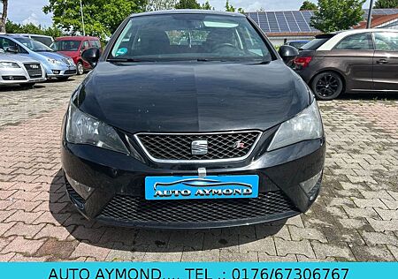 Seat Ibiza 1.6 TDI 77kW FR Klima Tempomat
