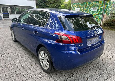 Peugeot 308 1.5 HDI/DSG/Navi/Alu/Netto 6600