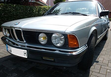 BMW 728i , H-Zulassung, TÜV 6/27