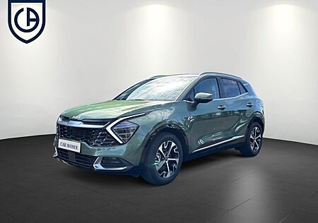 Kia Sportage 1.6D 48V AWD DCT SPIRIT Navi-Klima-Keyl