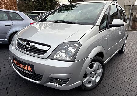 Opel Meriva Innovation "110 Jahre" Klimaanlage!!!