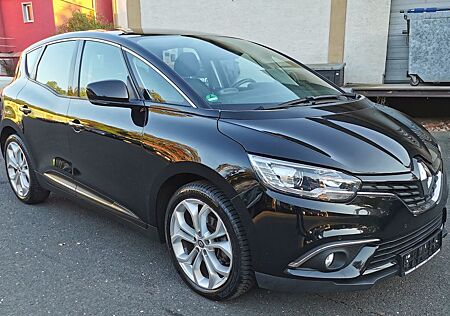 Renault Scenic IV Experience KeylessEntry Navi Klima AHK