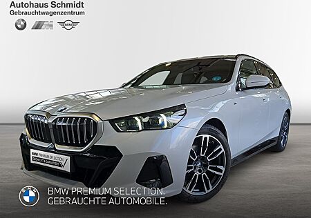BMW 520d xDrive Touring 541€ netto/mtl.*M Sportpaket