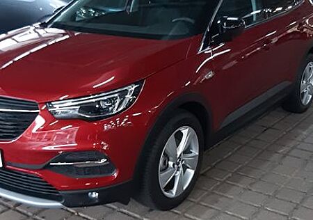 Opel Grandland X Grandland (X) 1.5 Diesel 96kW Ultimate Ultimate