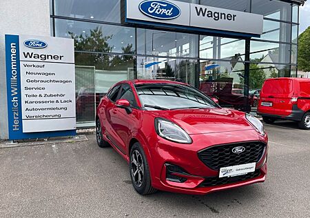 Ford Puma ST-Line*LED*TEMPOMAT*