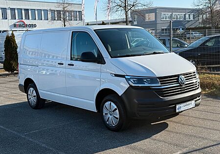 VW T6 Transporter Volkswagen T6.1 Kasten*LED*DAB*NEUE ZAHNRIEMEN*FLÜGELTÜR
