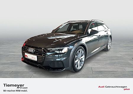 Audi A6 Allroad 40 TDI Q LM20 AHK ST.HEIZ MEMORY OPTI