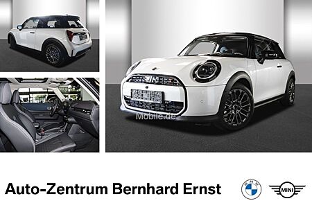 Mini Cooper S Classic Trim Steptronic Panorama