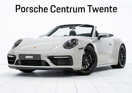 Porsche 992 Carrera GTS Cabrio