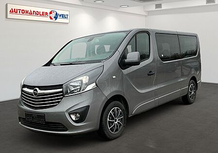 Opel Vivaro B 1.6 CDTI Biturbo L2H1 9-Sitze