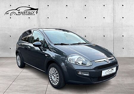 Fiat Punto EVO Active*KLIMA