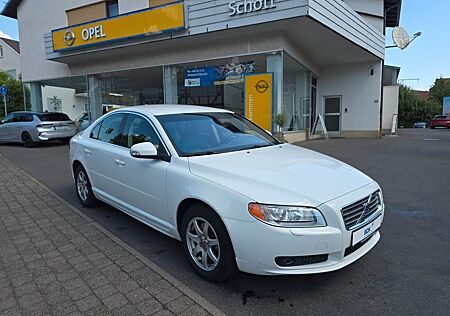 Volvo S80 Lim. 3.2 V6 Momentum/BI-XEN/NAVI/LEDER/GRA/