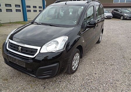 Peugeot Partner Tepee Active