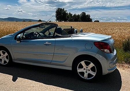 Peugeot 207 CC Premium HDi FAP 110 Premium