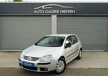 VW Golf Volkswagen V 1.6l Lim. Trendline Klimaaut.|Neuer TÜV