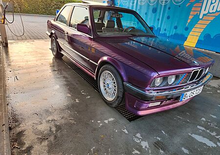 BMW 318i ,neue tüv,BBS Ausstattung,Schiebedach,
