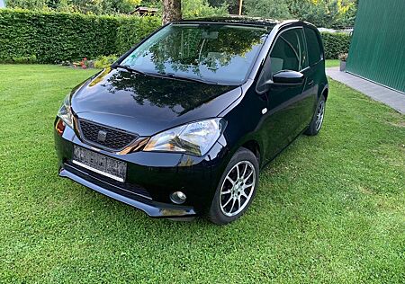 Seat Mii 1.0 44kW -