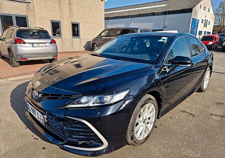 Toyota Camry 2,5-l-VVT-i Hybrid Business, LEATHER, NAVI
