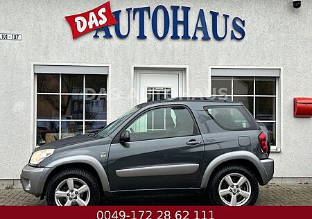 Toyota RAV 4 2.0-l-VVT-i 4x4 195000 KM KLIMA