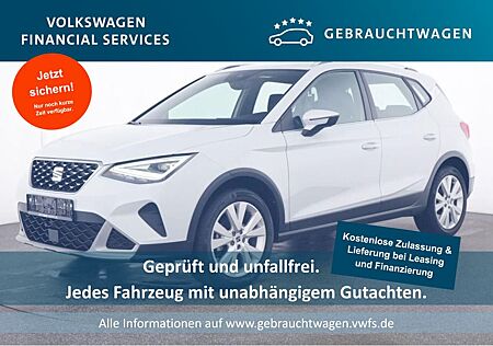 Seat Arona X-Perience 1.0 TSI PDC*Tempo*Klima*NAV*SH
