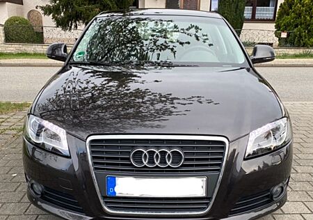 Audi A3 1.4 TFSI Sportback - SHZ - Xenon - Pano
